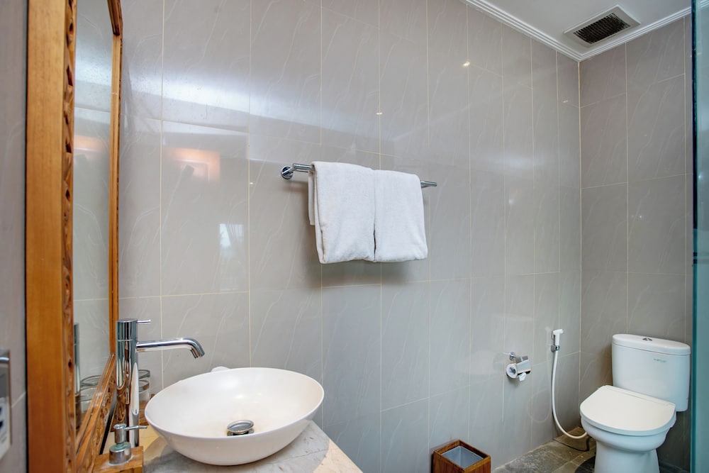 Paon Desa Ubud Hotel & Resort 46/48