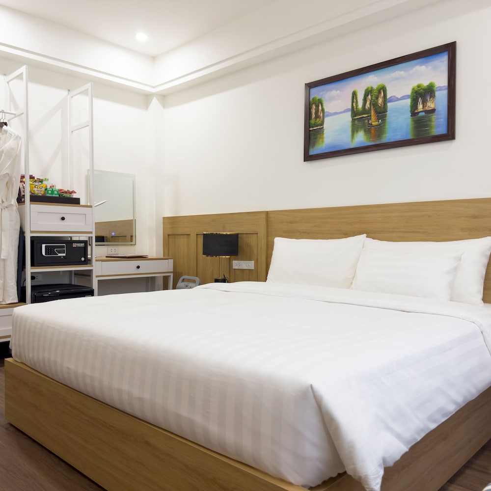 A25 Hotel - 29 Thac Bac Sapa 20/49