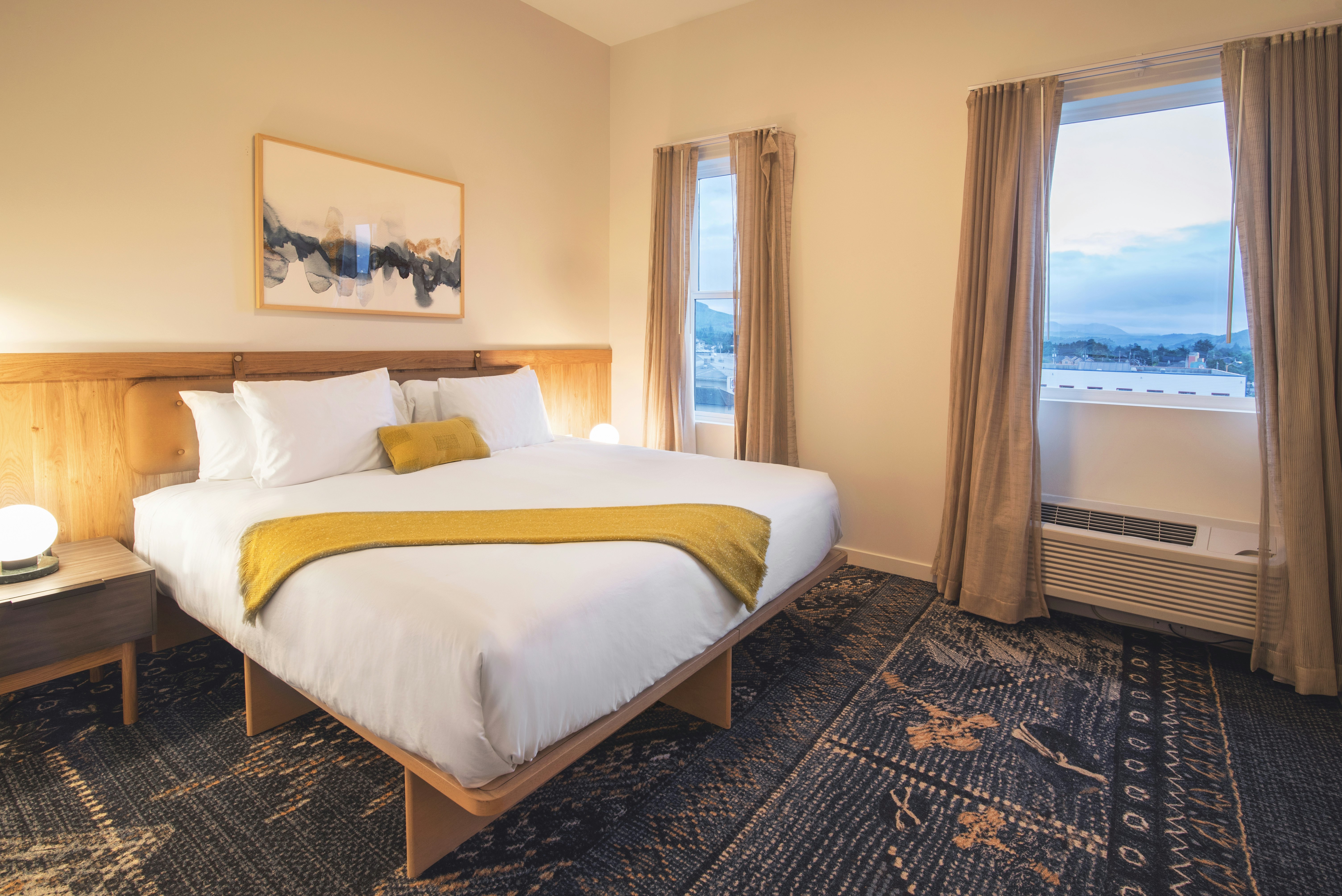 SaltLine Hotel 15/50