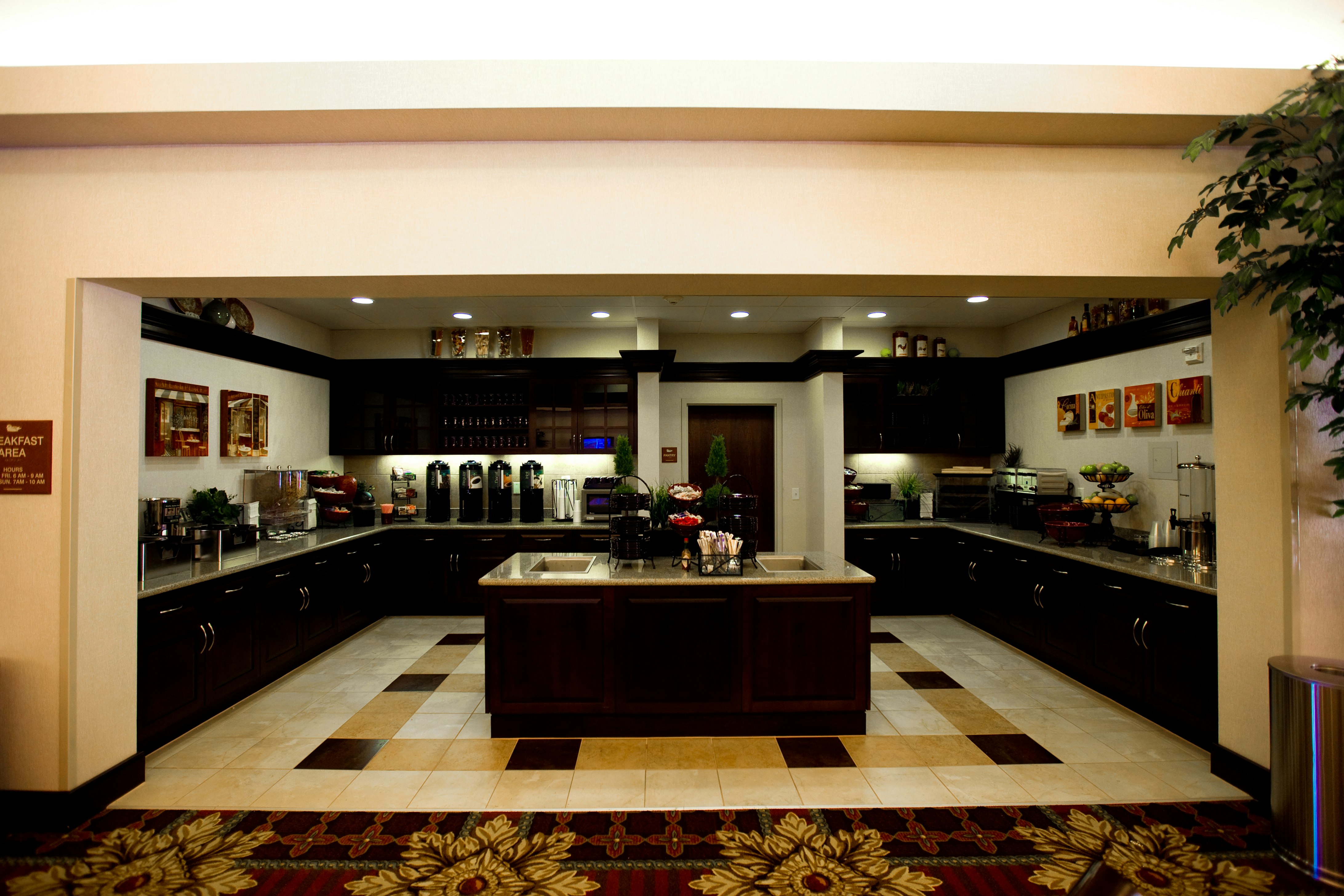 Homewood Suites By Hilton Las Vegas Airport 12/27