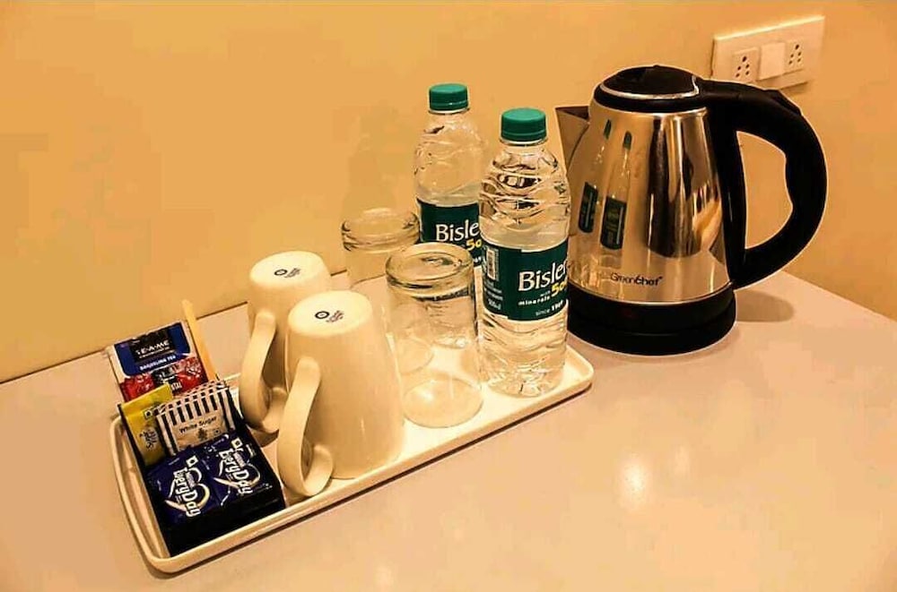 De Hocks Deluxe酒店(Hotel De Hocks Deluxe) 图片2
