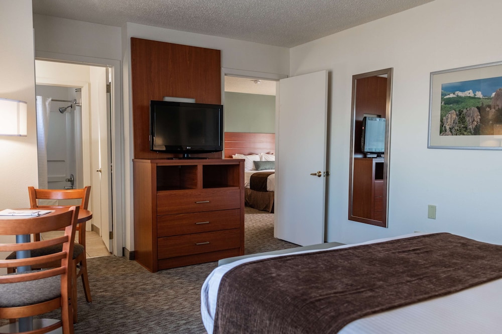 Best Western Buffalo Ridge Inn 20/33