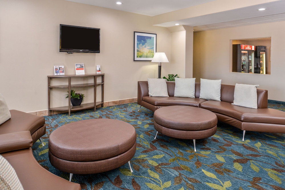 CANDLEWOOD SUITES ABILENE 30/44