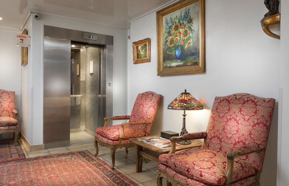 Agate Hotel 25/49