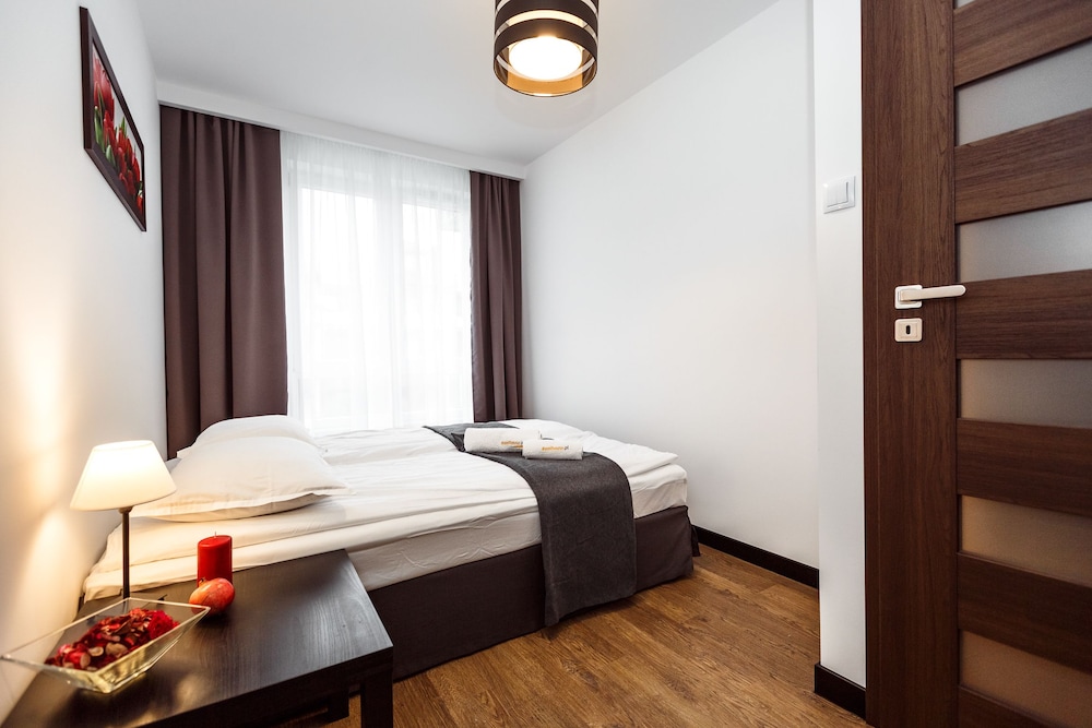 Emihouse Apartamenty Rzeszow 18/73