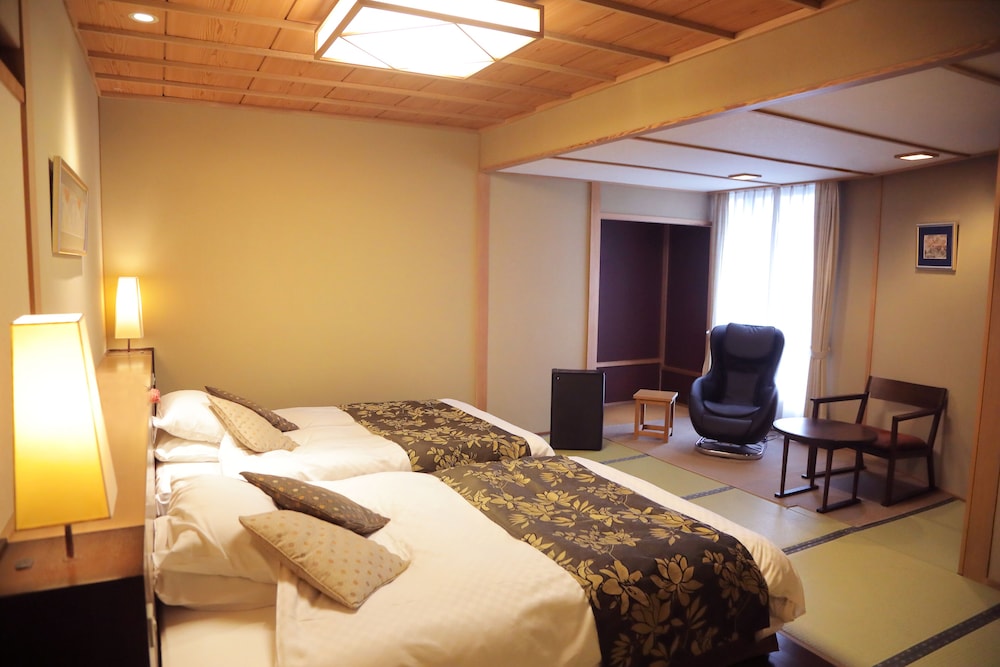Yumoto Konpira Onsen Hananoyu 15/50