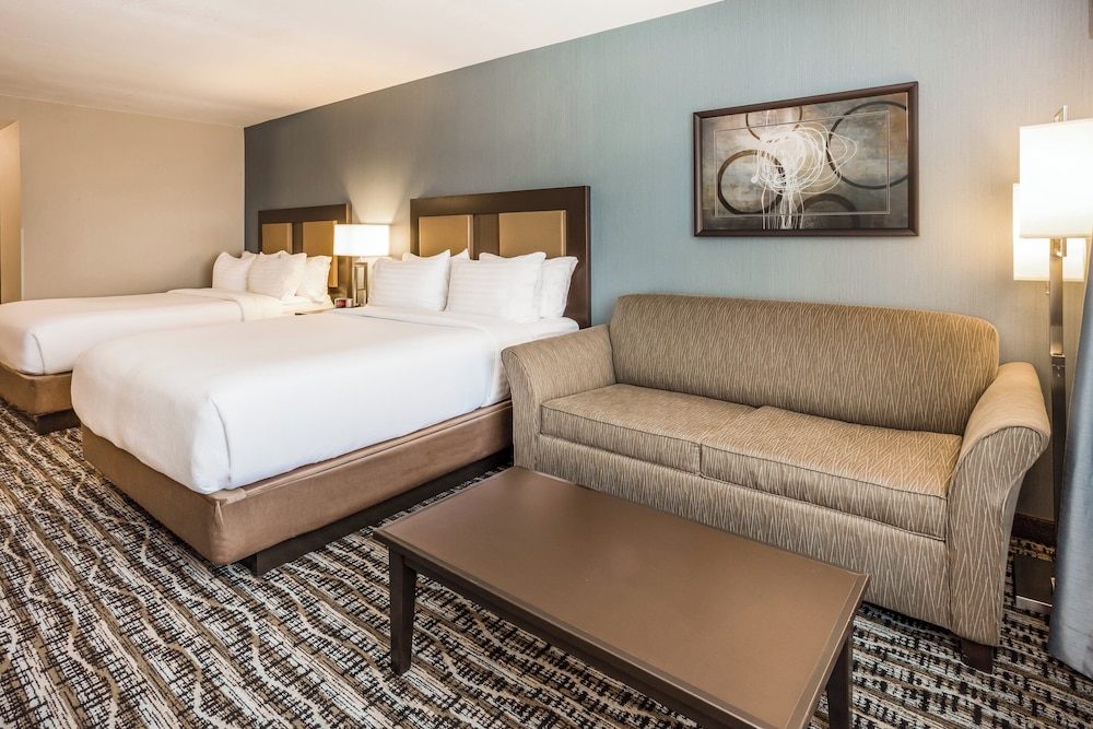 جناح بسريرين كوين، Holiday Inn South Jordan Slc South 4/5
