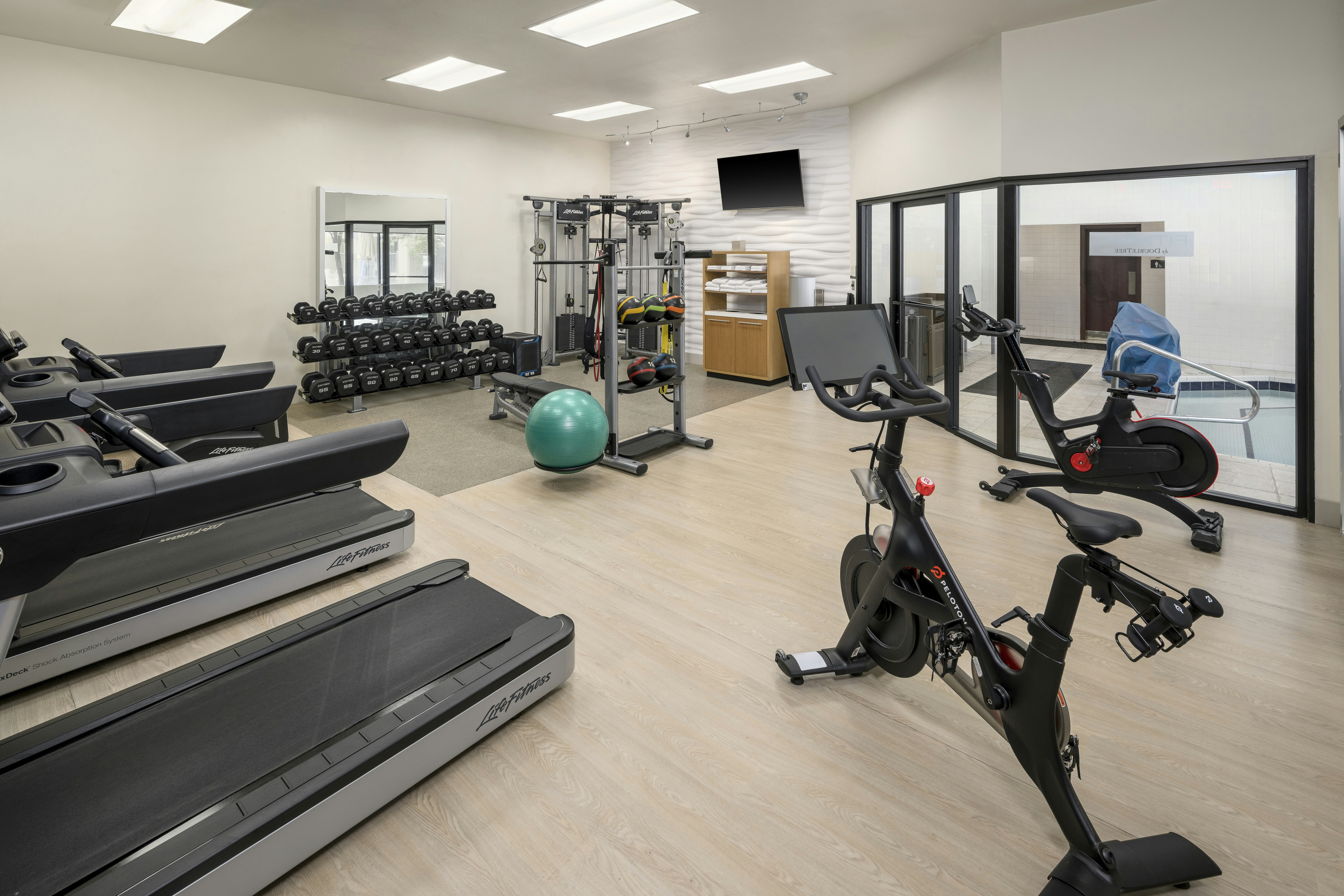 DoubleTree by Hilton Flagstaff 23/72