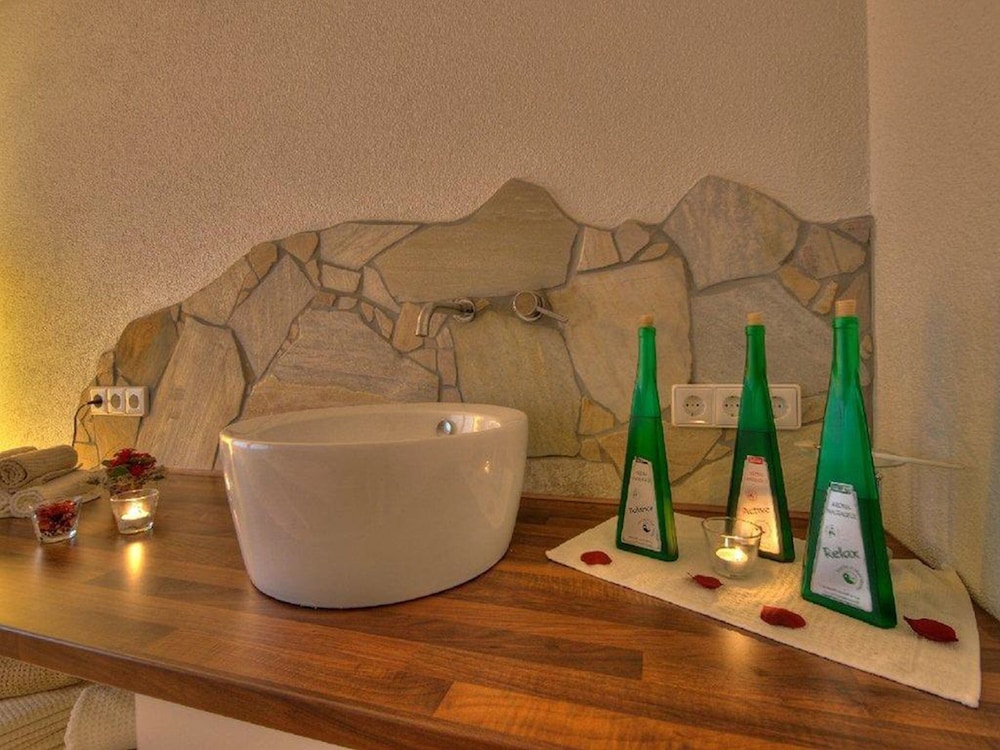Flair Hotel Sonnenhof 25/68