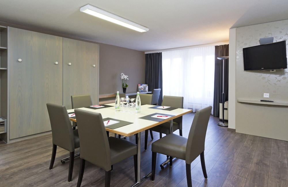 Olten Swiss Quality Hotel 46/50