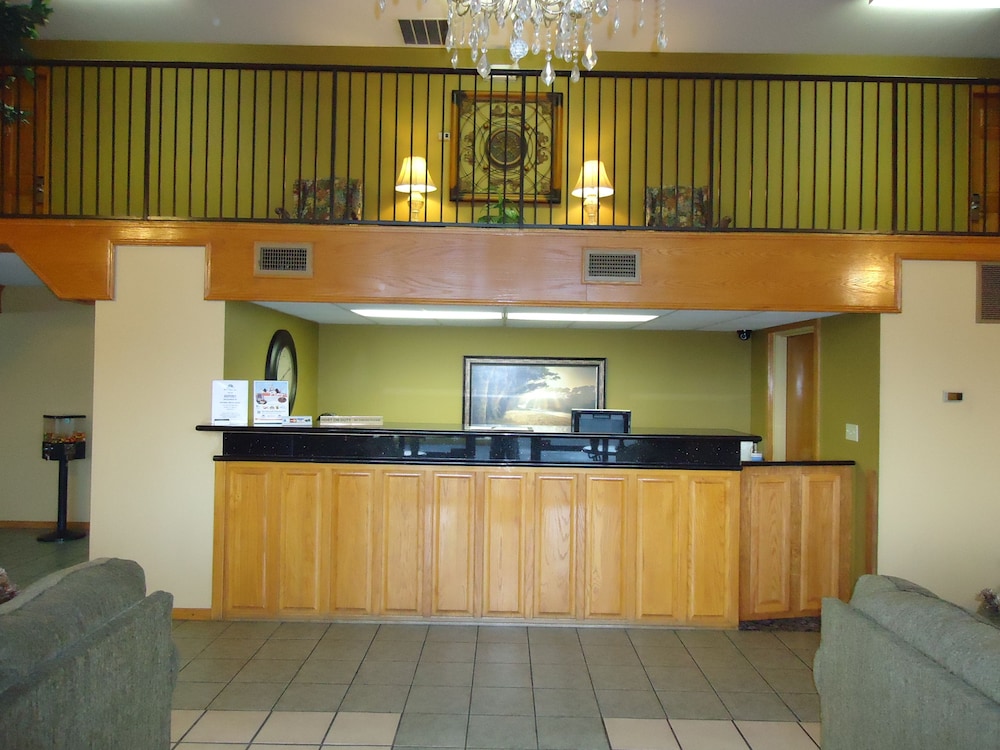 Walnut Inn Roland 6/49