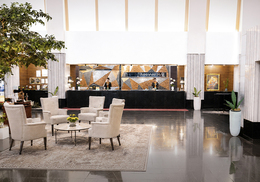 Manhattan Hotel Jakarta 30/40