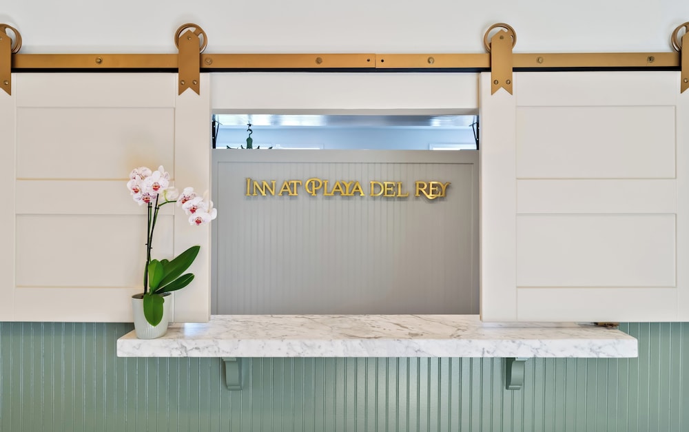 Inn At Playa Del Rey 6/51