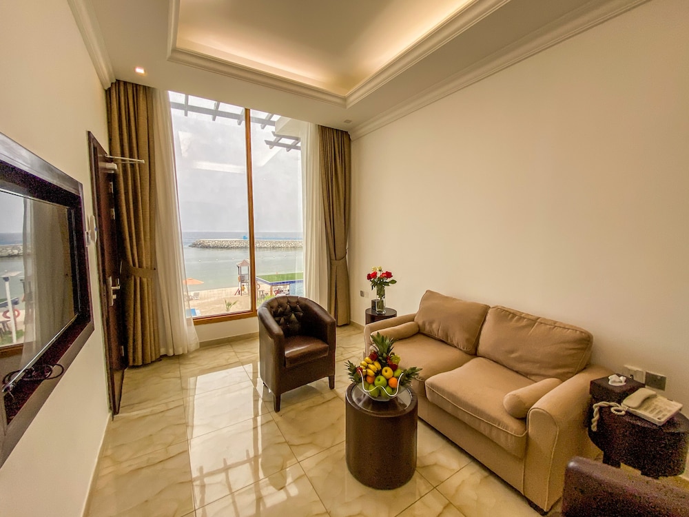 Mirage Bab Al Bahr Beach Resort 20/49