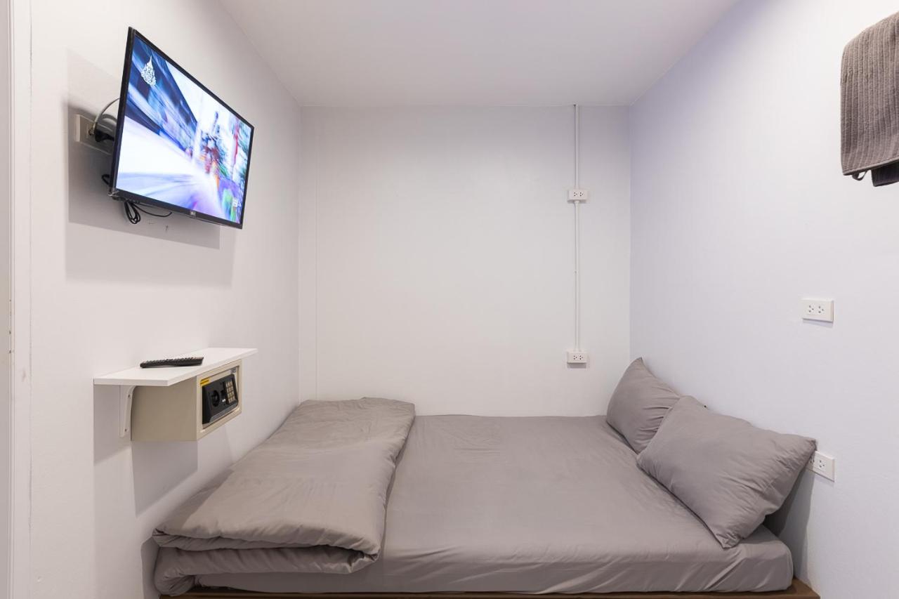 Minimal House Patong - Adults Only 28/55