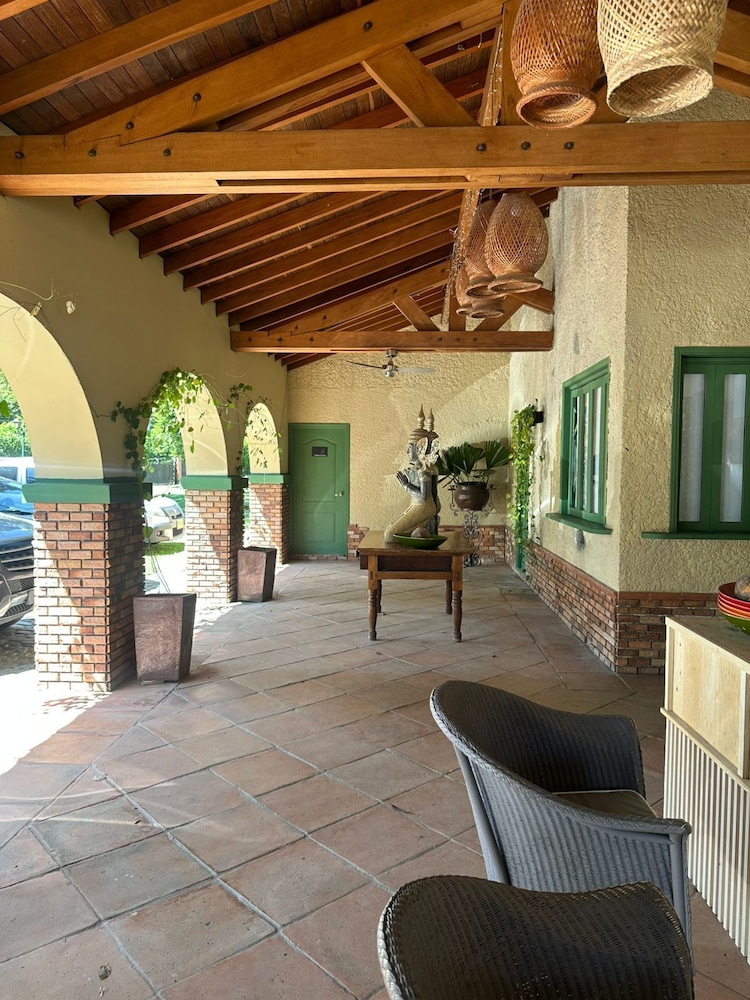 Finca Hotel Guadalupe 35/58
