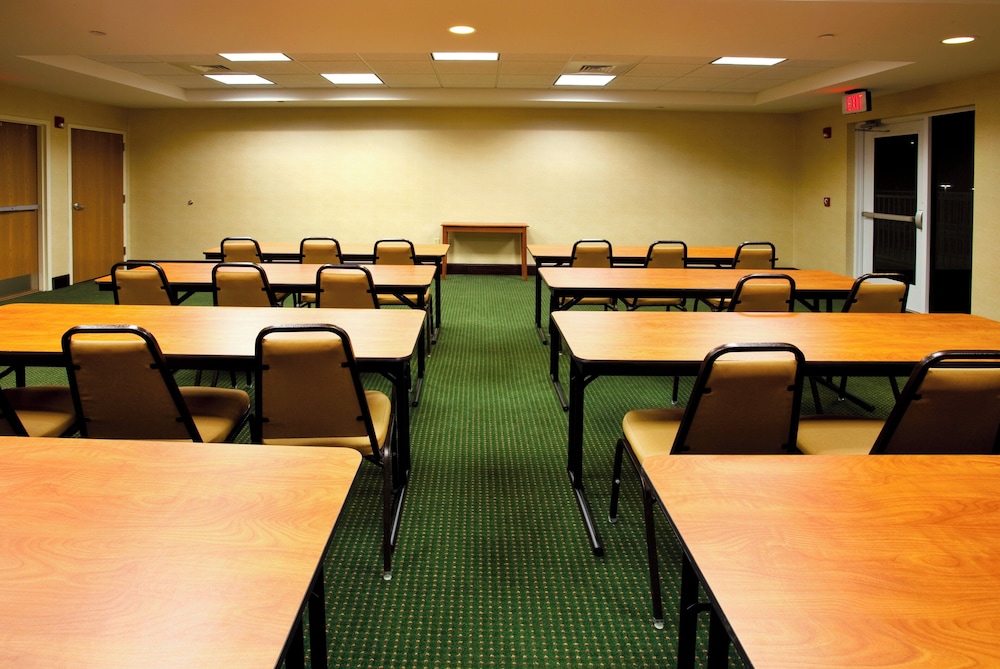 Holiday Inn Express Hotels And Suites Brooksville West 45/56