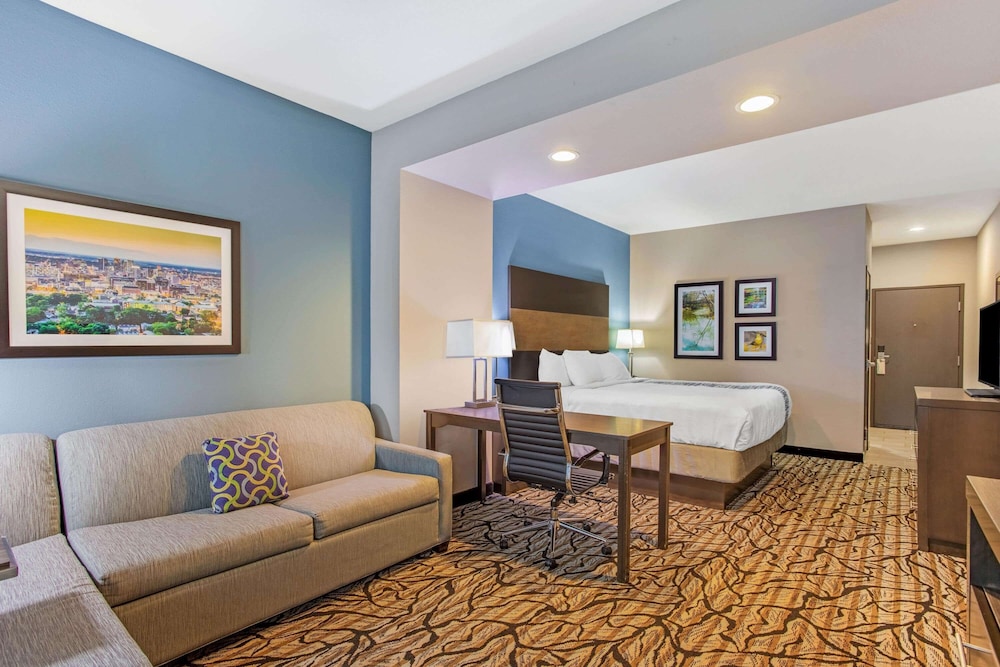 La Quinta Inn and Suites by Wyndham Cullman 20/46