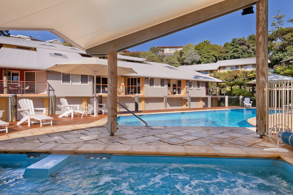 TATHRA BEACH HOUSE APARTMENTS 21/48