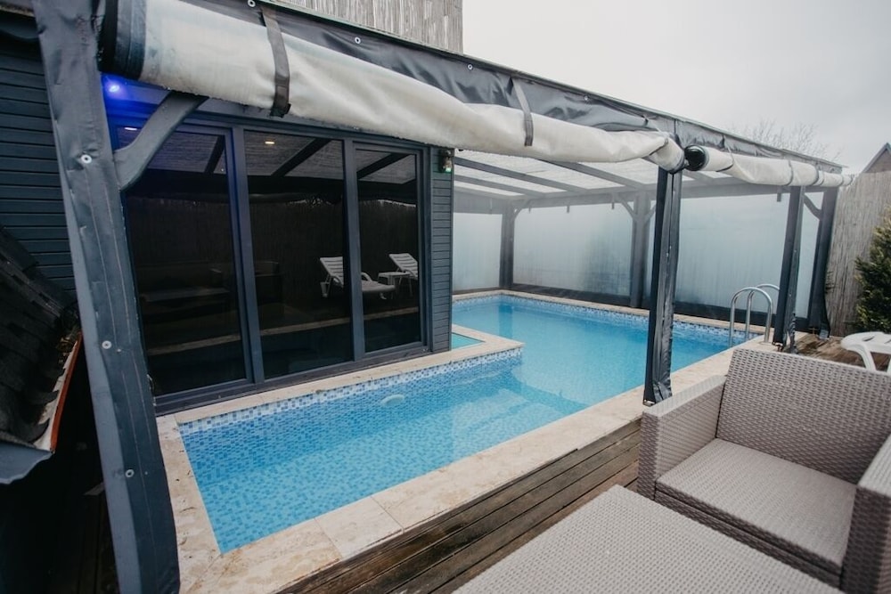 Sapanca Narli Bahce Bungalov 16/50