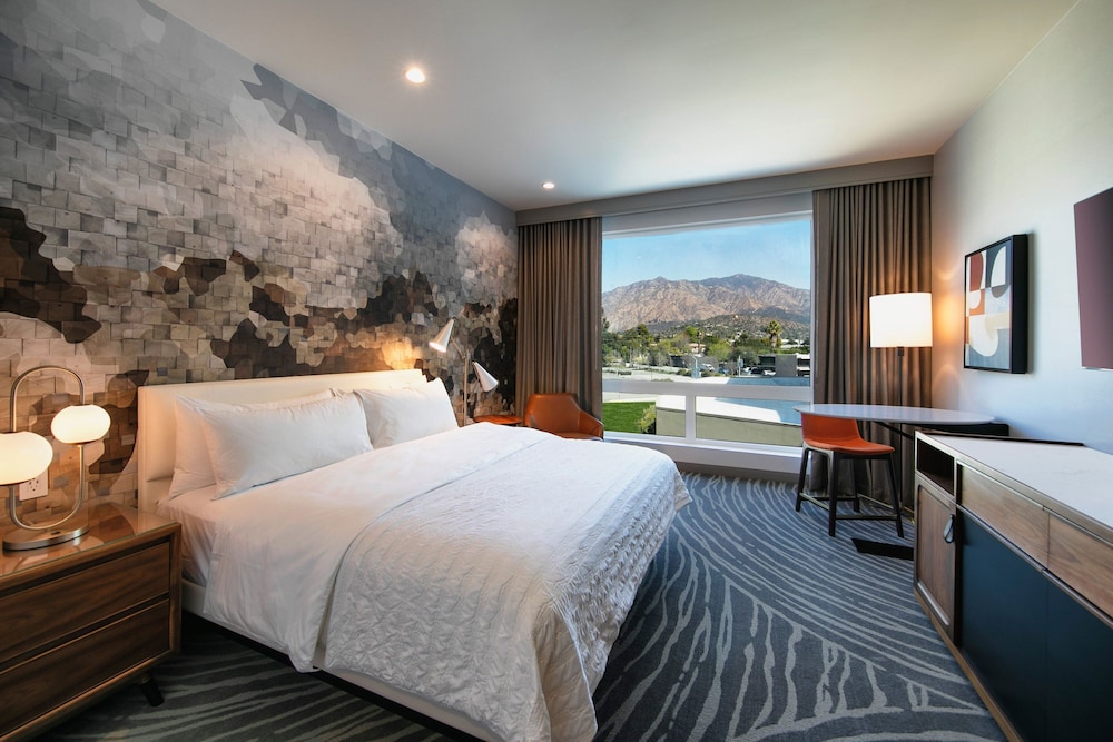 Le Meridien Pasadena Arcadia 6/54