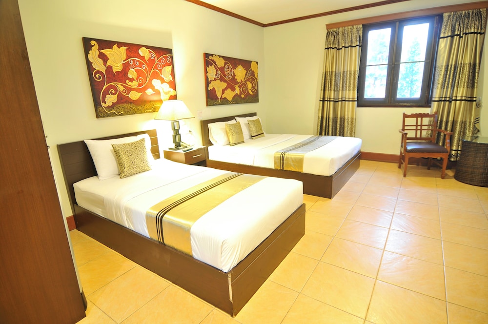 Malaysia Hotel 20/53