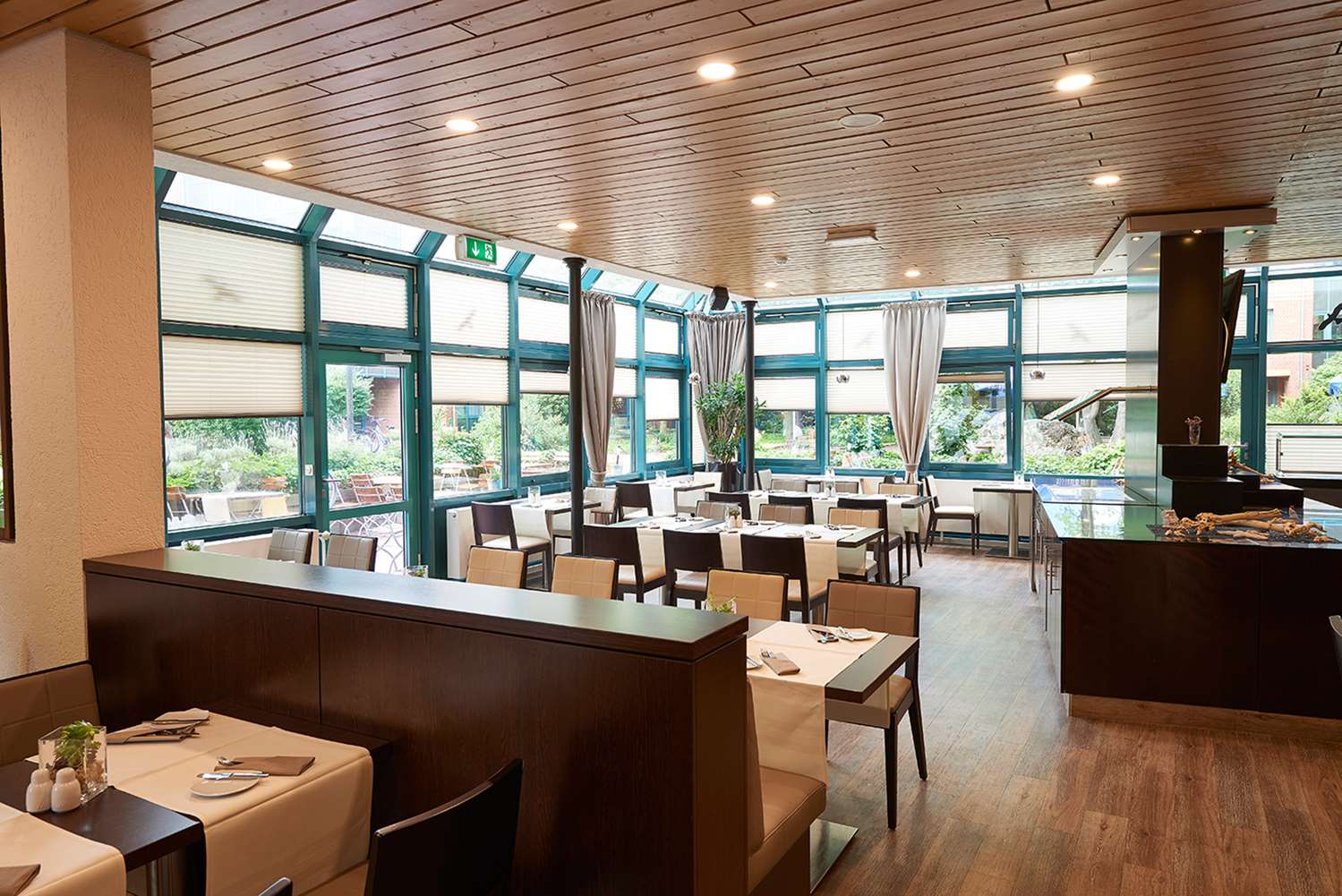 Four Points Flex by Sheraton Hannover 22/53