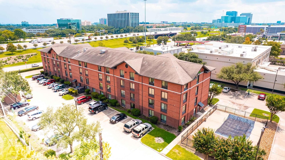 Extended Stay America Houston - Westchase - Westheimer 2/60