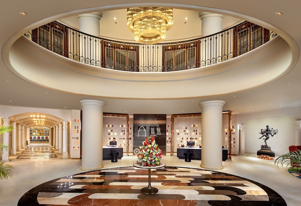 Welcomhotel by ITC Hotels, Cathedral Road, Chennai 10/58
