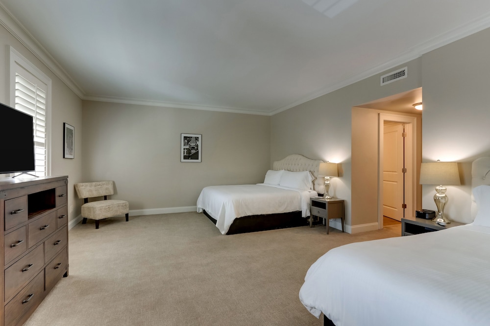The Mantissa Hotel 5/33