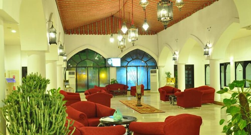 Al Sawadi Beach Resort 54/66
