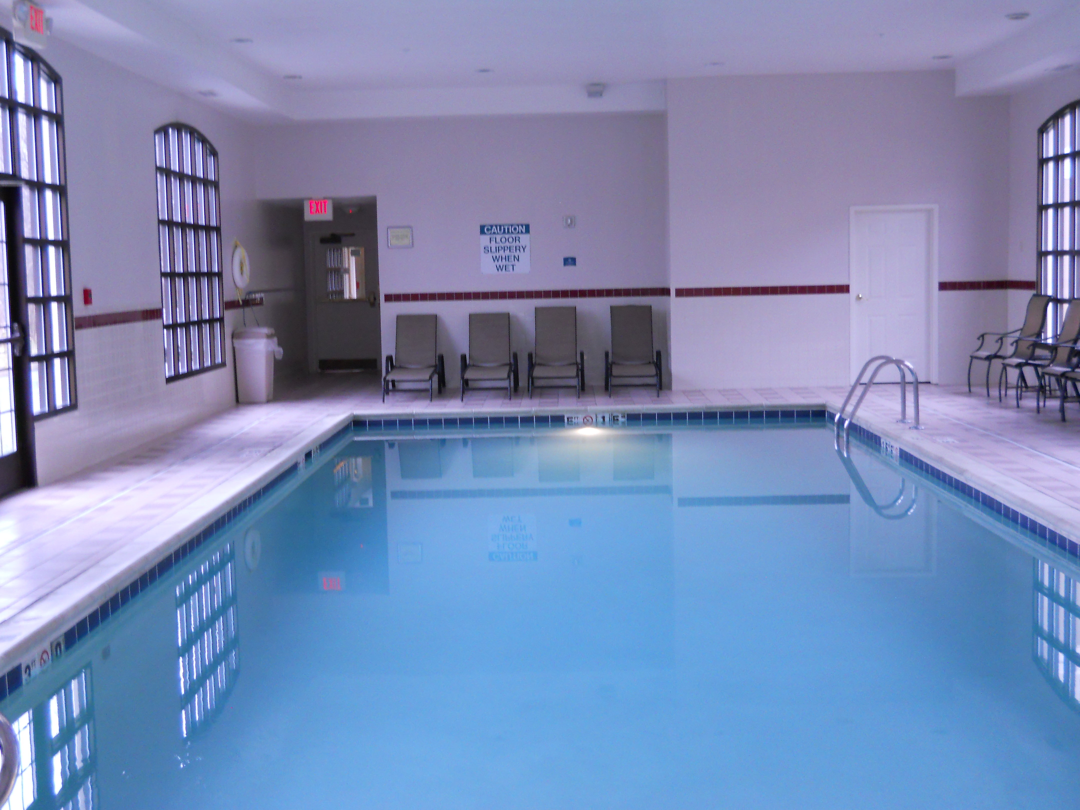 Staybridge Suites Columbus-Airport 25/50