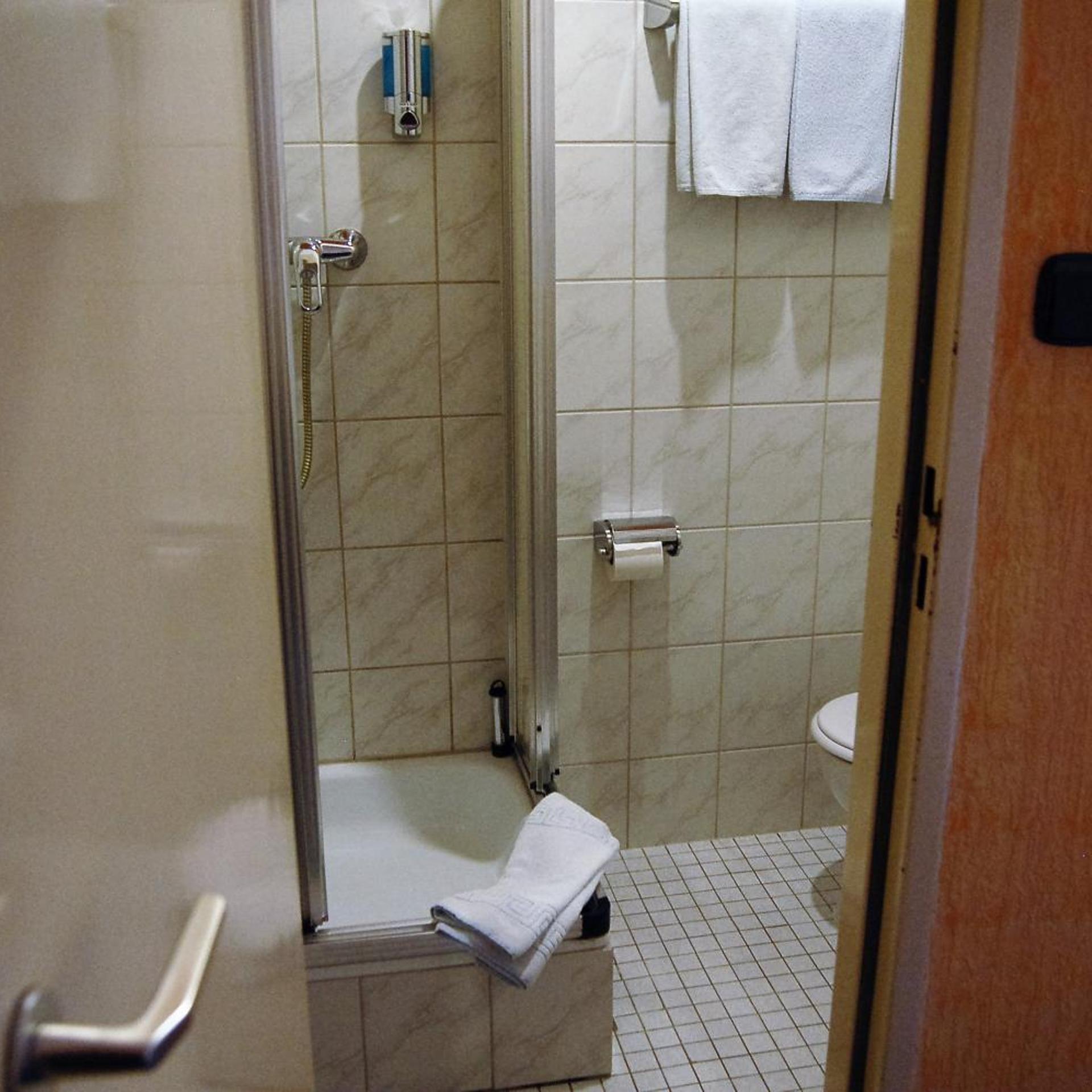 Hotel Graf Puckler 37/41