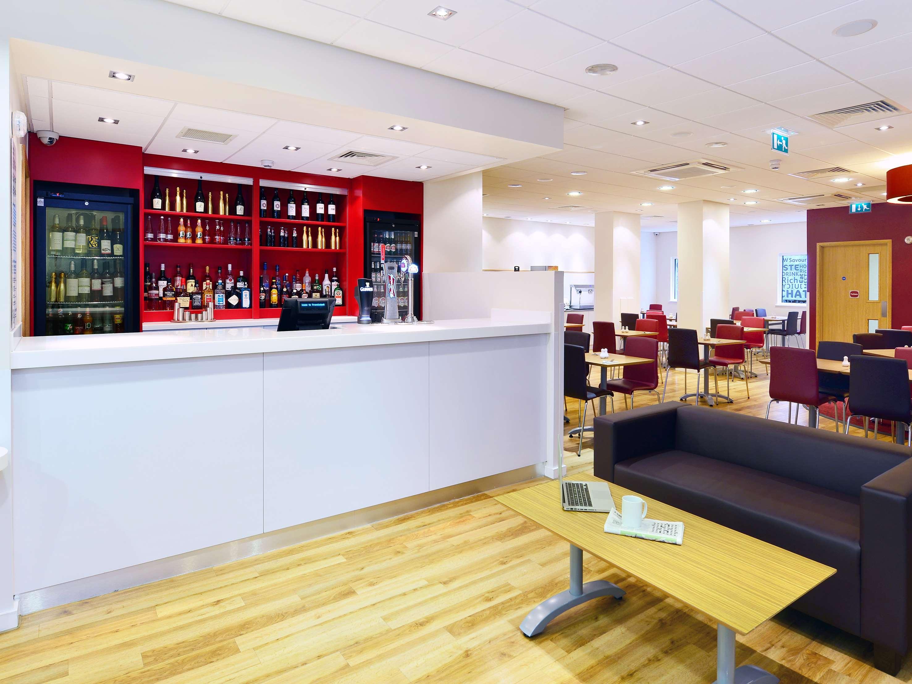 Travelodge Glasgow Queen Street 4/25