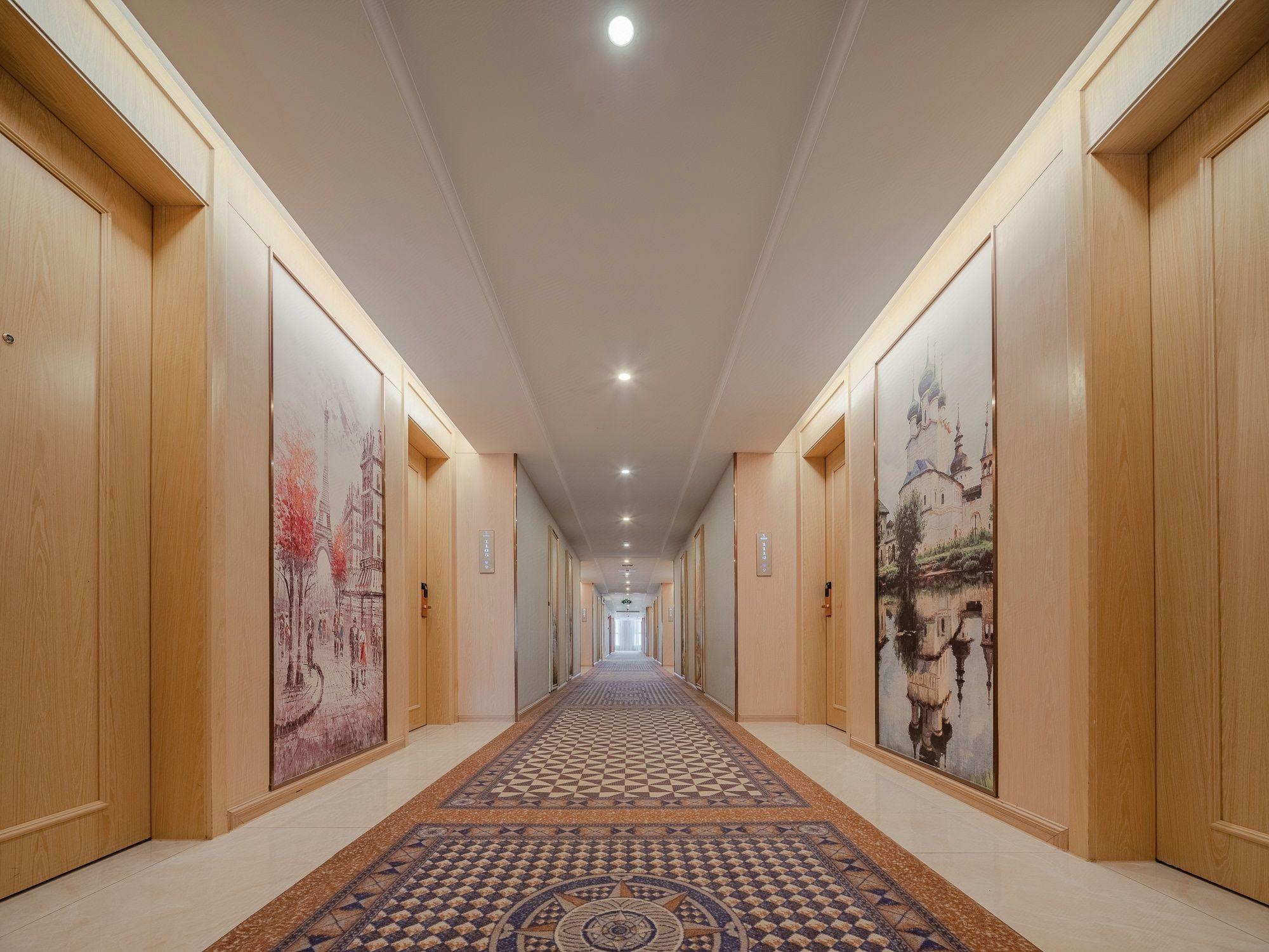 Vienna International Hotel (Dongguan Qishi Center) 20/47