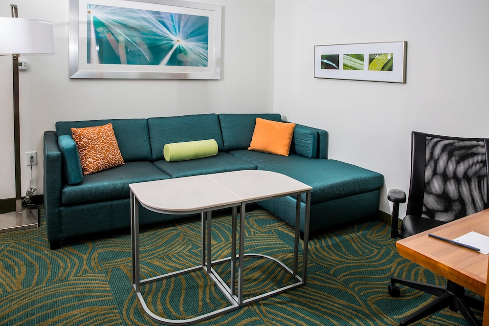 SpringHill Suites by Marriott Charleston Mount Pleasant 16/23