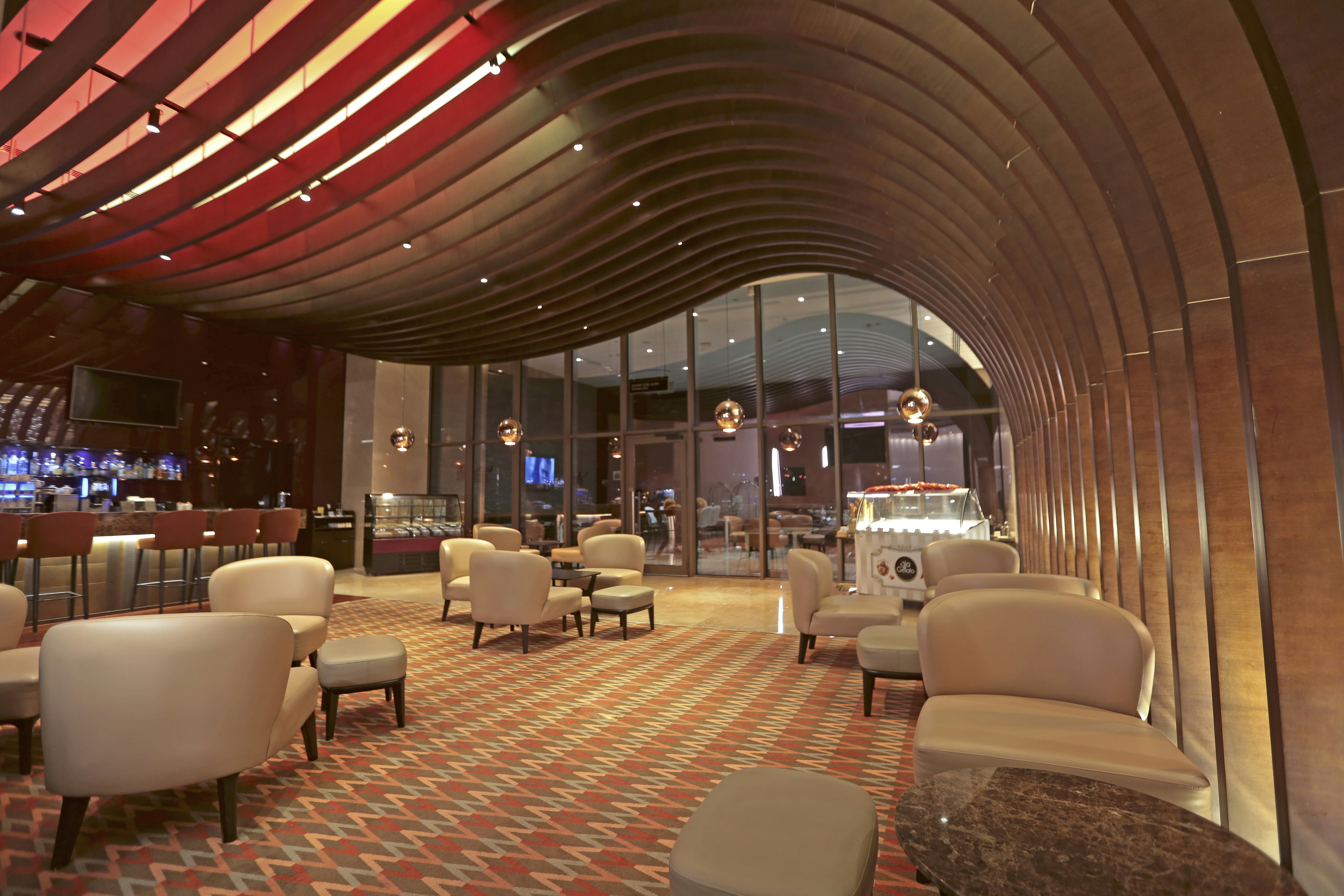 Doubletree By Hilton Istanbul Umraniye 62/63
