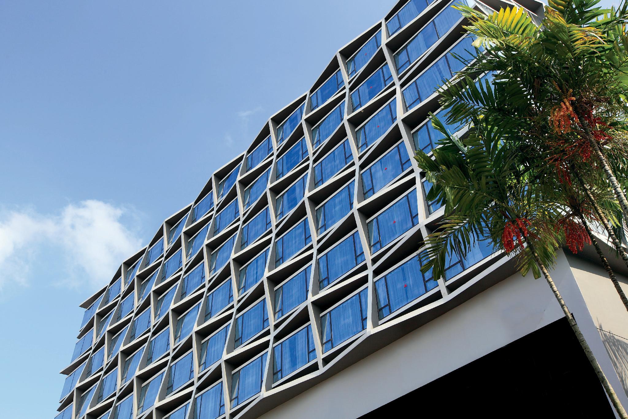 Travelodge Harbourfront Singapore in SINGAPORE