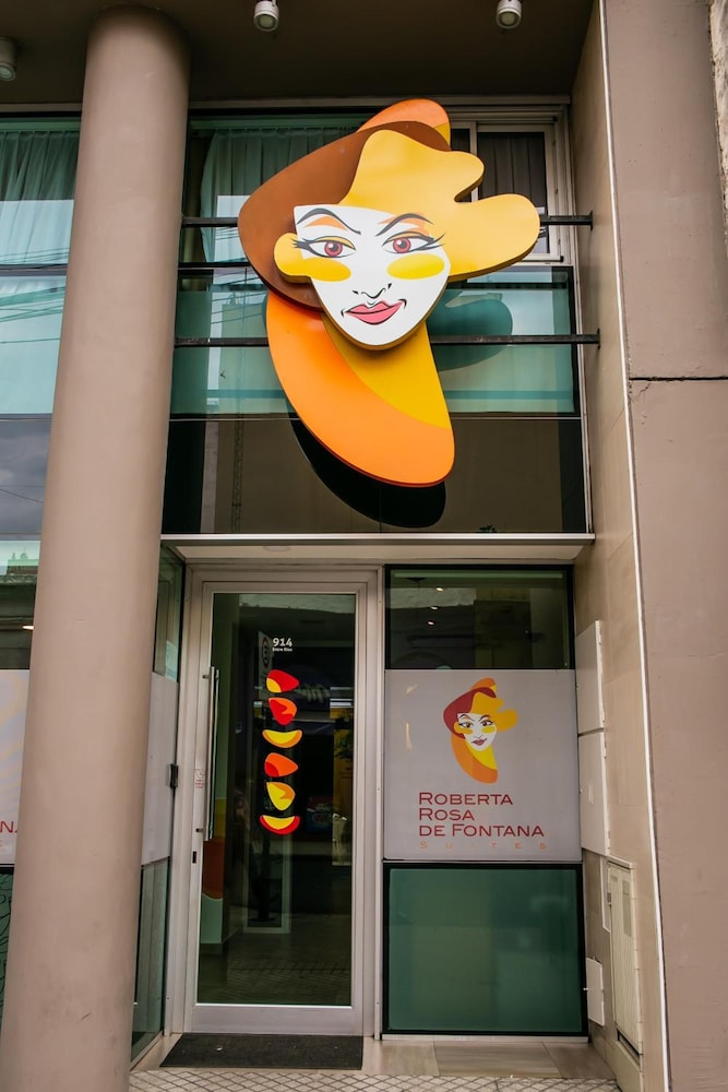 ROBERTA ROSA DE FONTANA SUITES 29/41