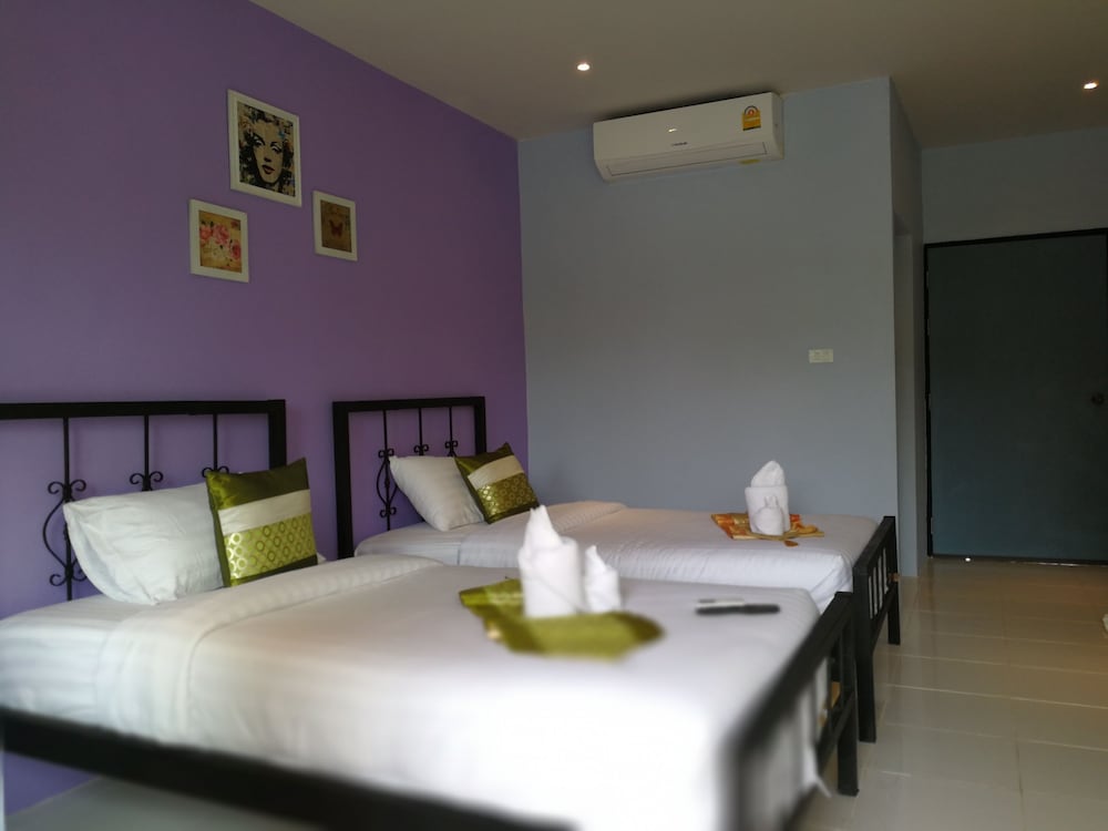Stamp Hills Resort And Restaurant 26/71