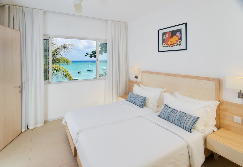 Le Beachclub Serviced Apartments And Villas 18/77