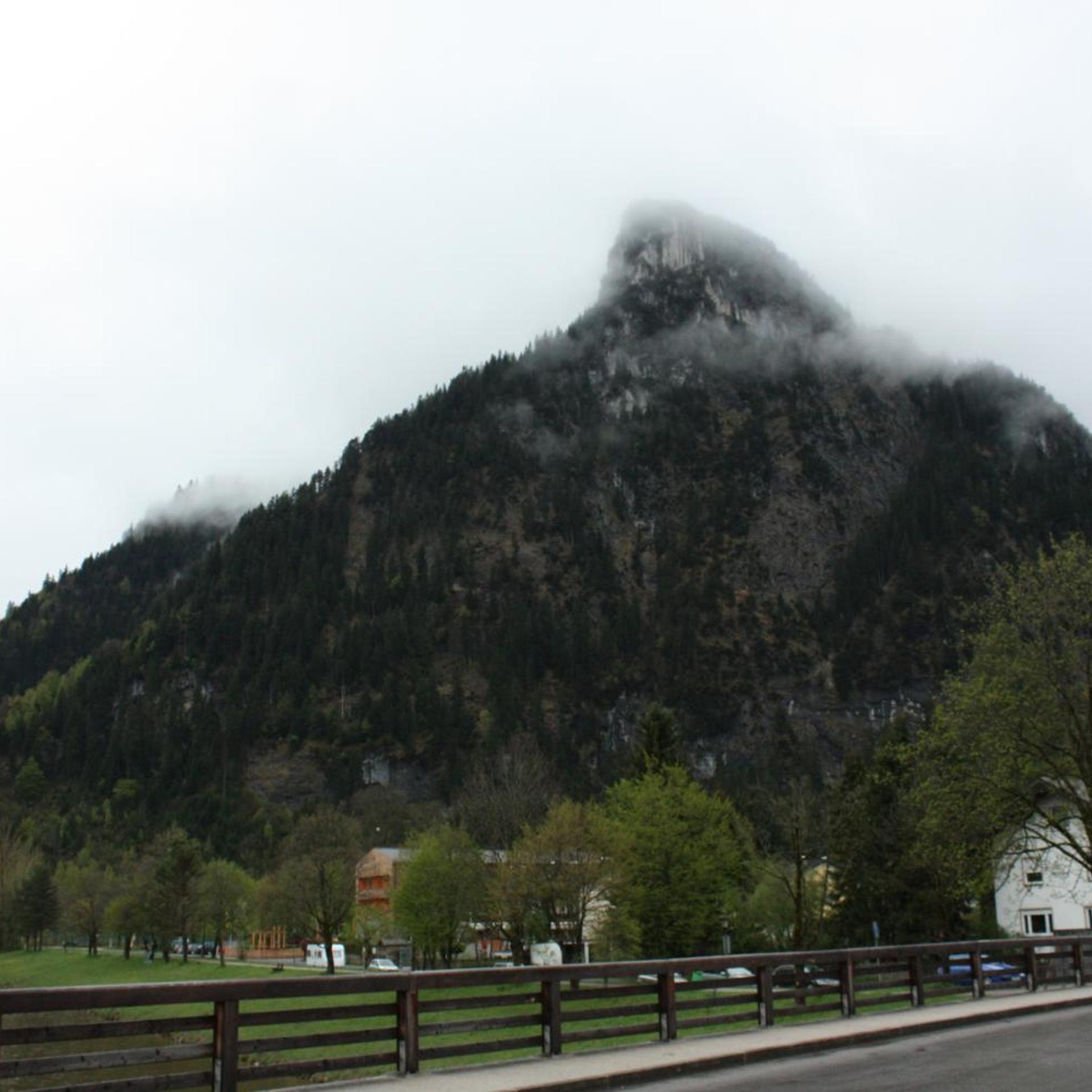 DAS Posch Hotel 2/20