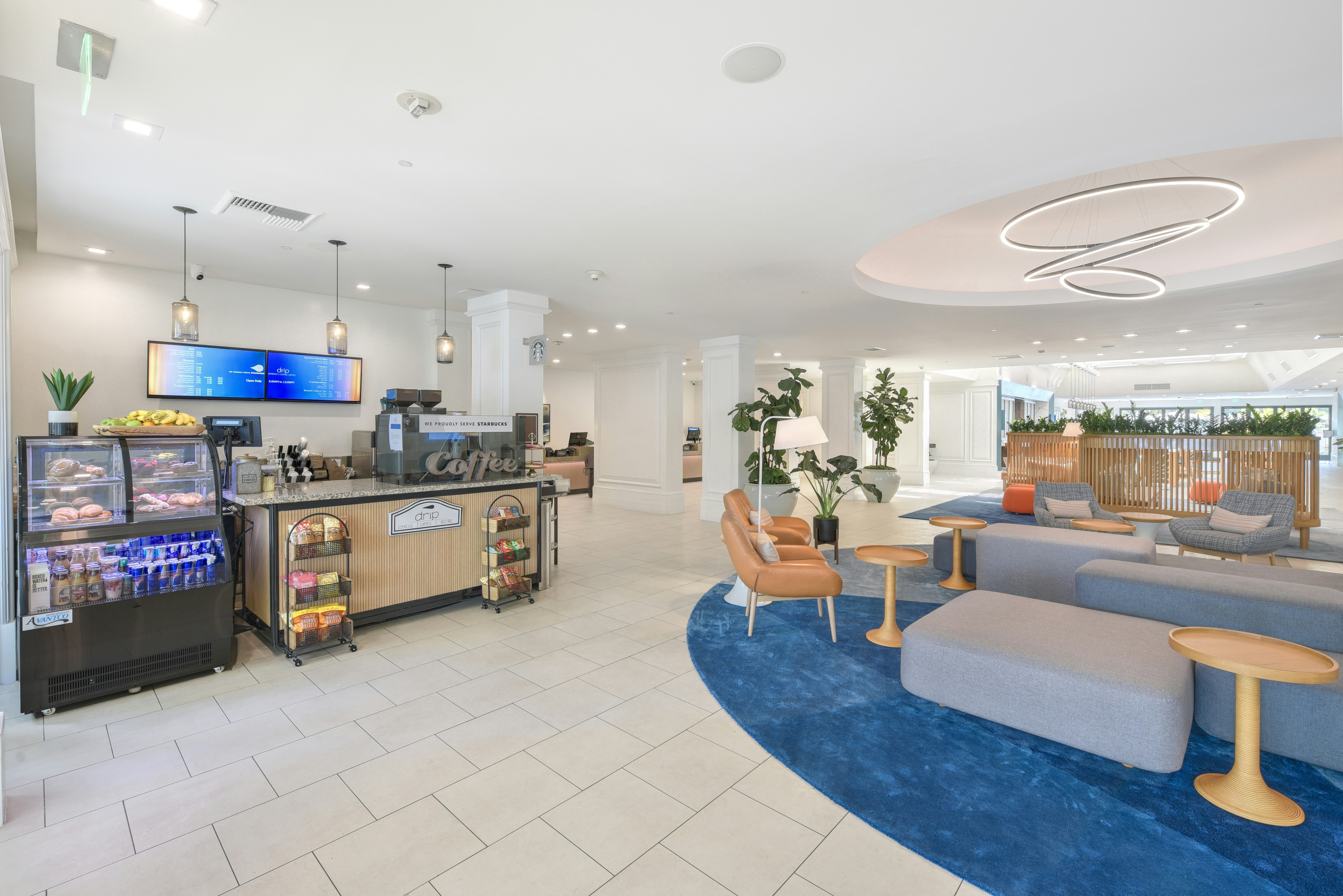 Hilton Irvine/Orange County Airport 17/82