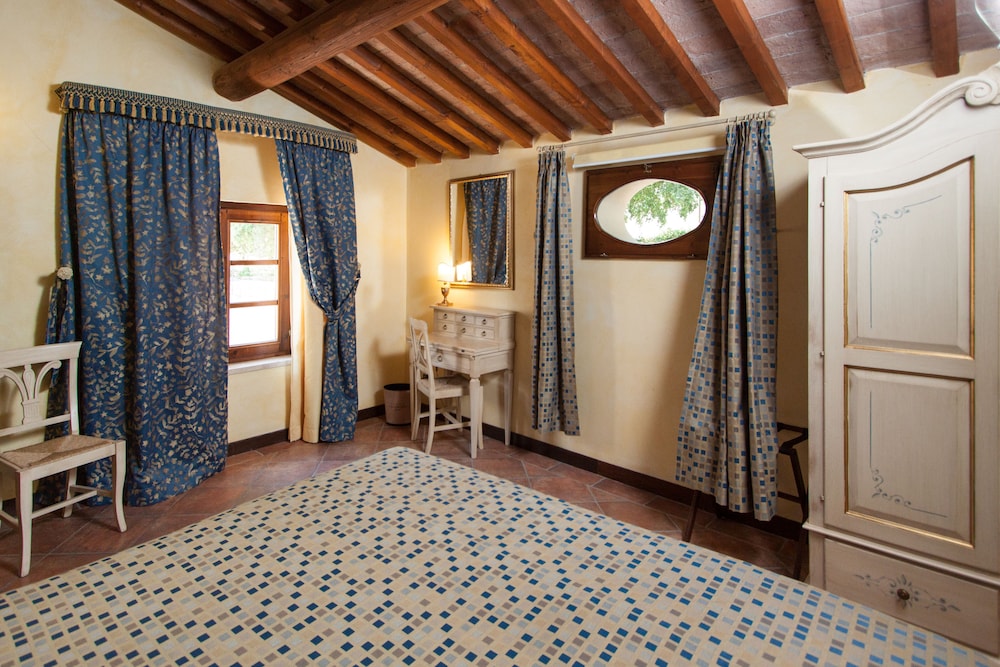 Villa Borri Apartment 15/57