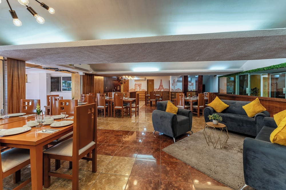 Hotel Plaza Mirador 34/37
