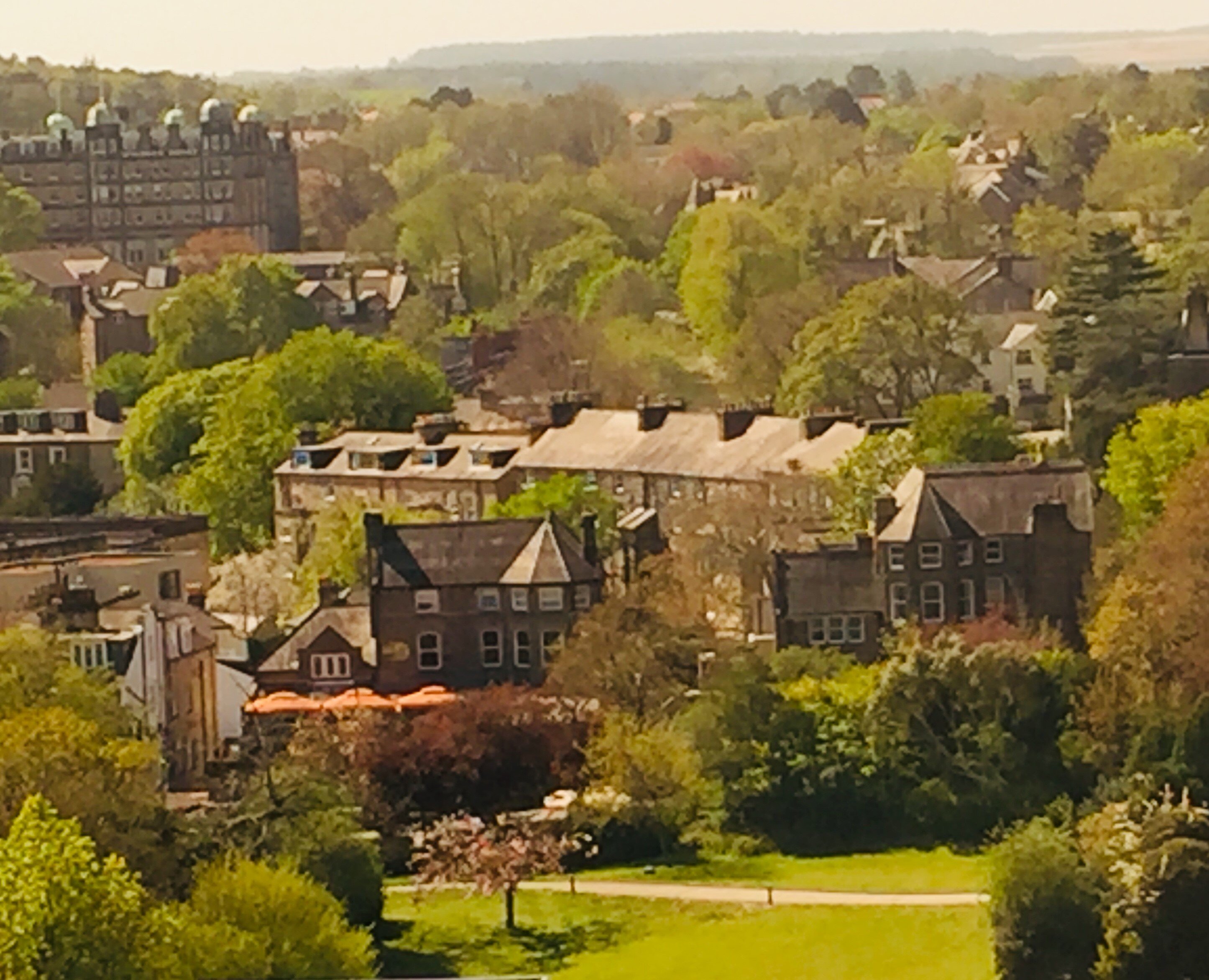 Crowne Plaza Harrogate 46/50