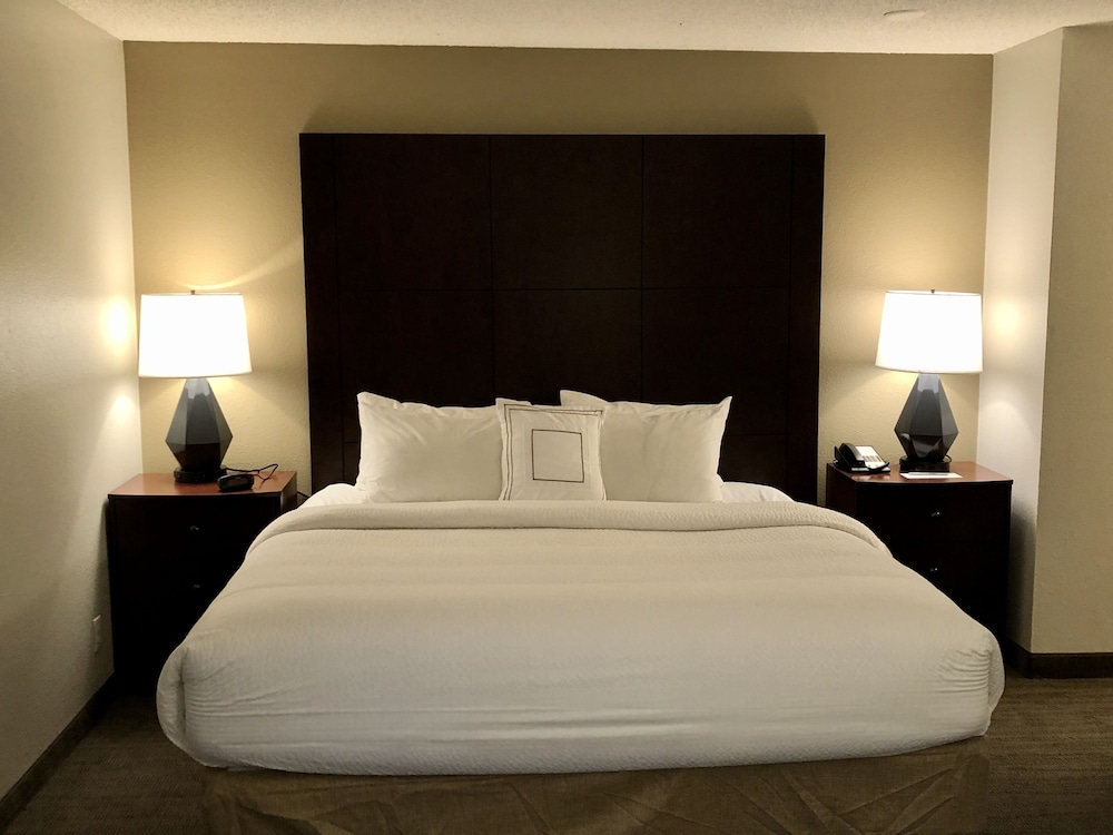 Residence Inn by Marriott Seattle Bellevue 14/57