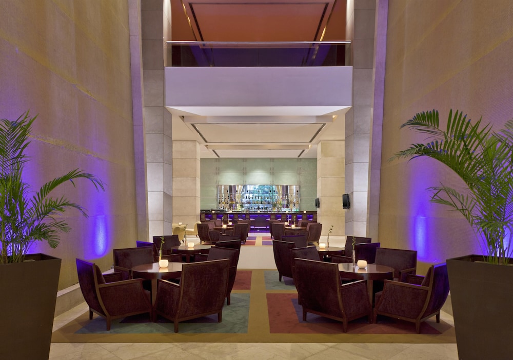 Sheraton Mendoza 43/48