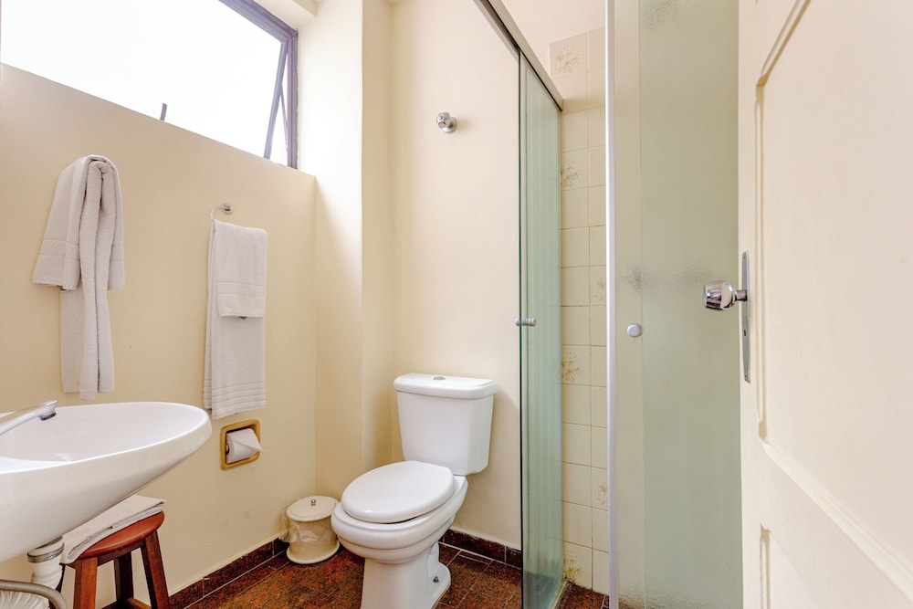 Daher Center Hotel 55/59