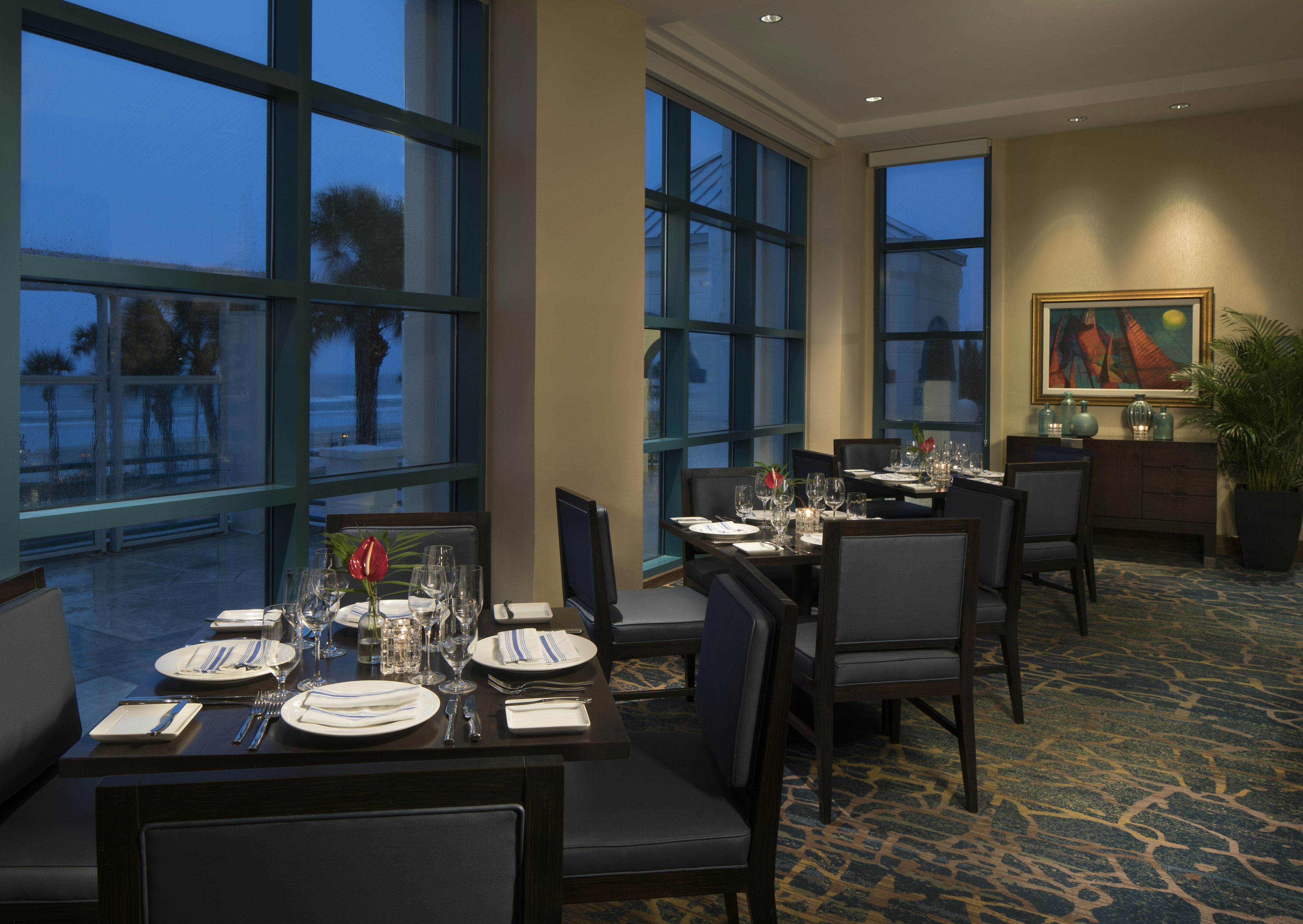 Hilton Daytona Beach Oceanfront Resort 23/50